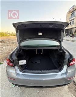 بی ئێم دەبڵیو سیریەس 5